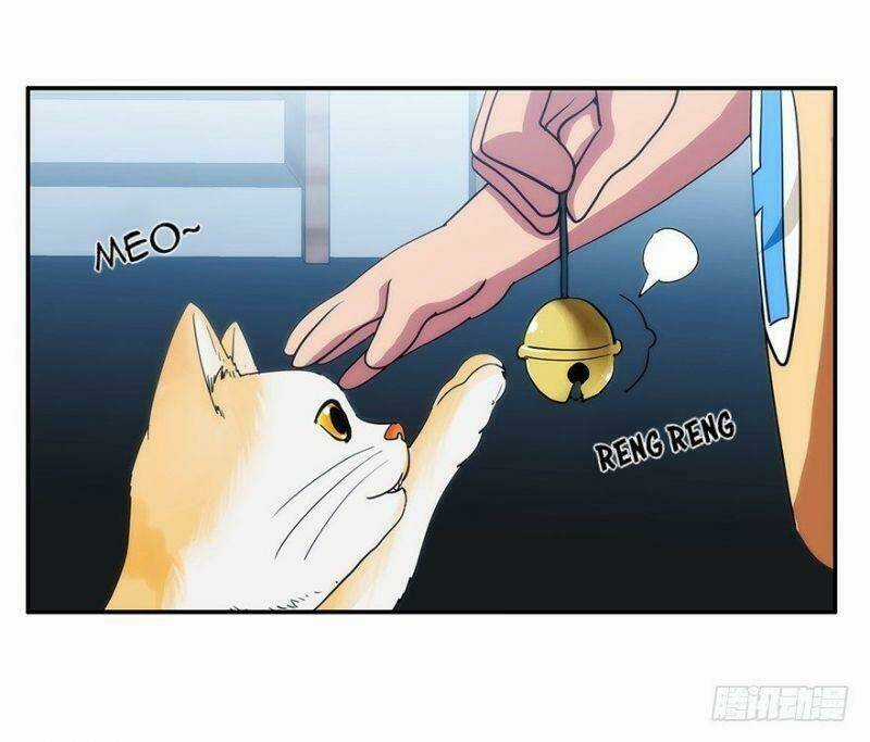 Ý Thức Số 8 - Chapter 3 - Trang 16