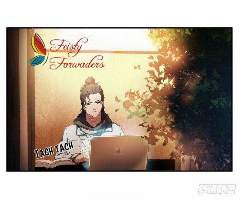 Ý Thức Số 8 - Chapter 3 - Trang 18