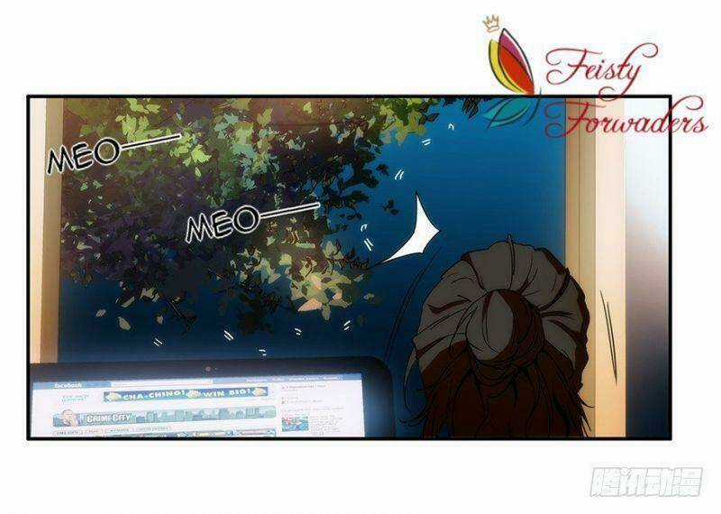 Ý Thức Số 8 - Chapter 3 - Trang 20