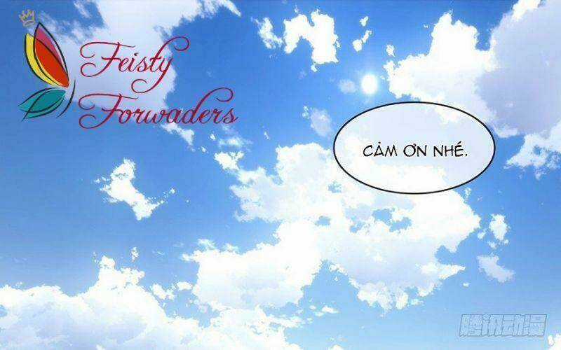 Ý Thức Số 8 - Chapter 3 - Trang 3