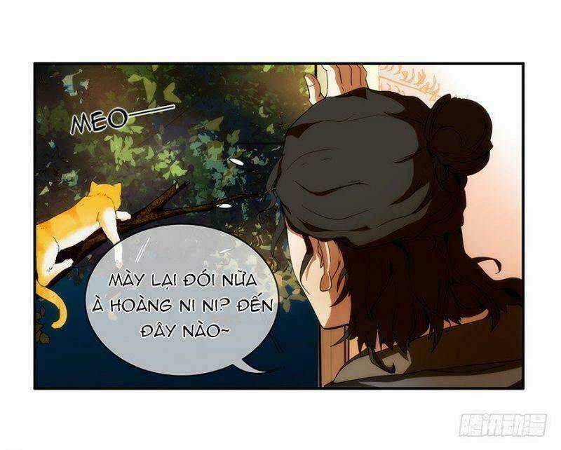 Ý Thức Số 8 - Chapter 3 - Trang 22