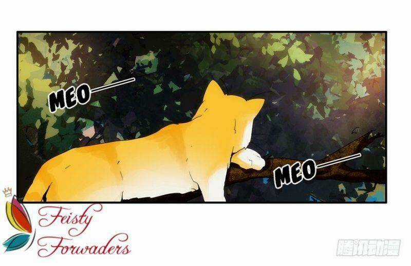 Ý Thức Số 8 - Chapter 3 - Trang 23