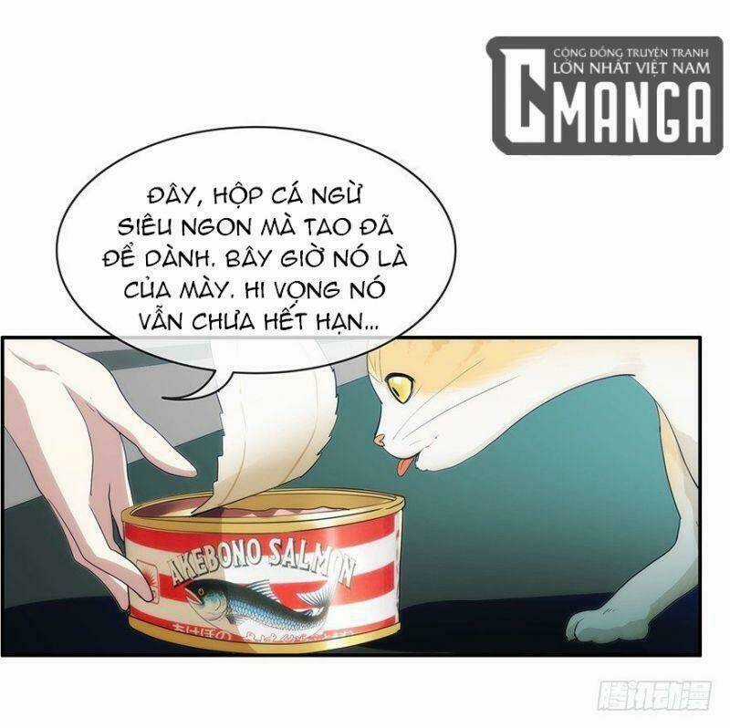 Ý Thức Số 8 - Chapter 3 - Trang 9