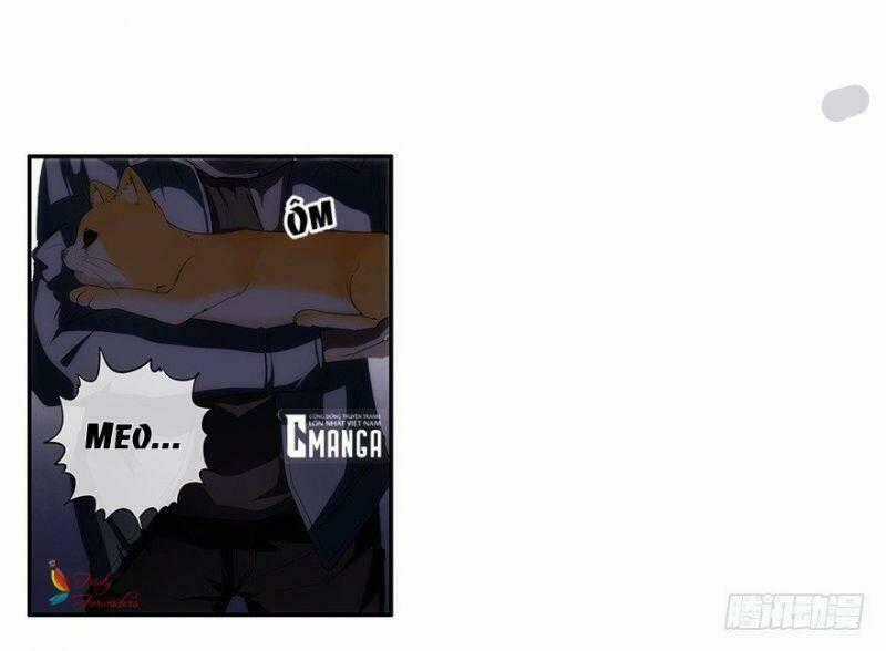 Ý Thức Số 8 - Chapter 4 - Trang 2