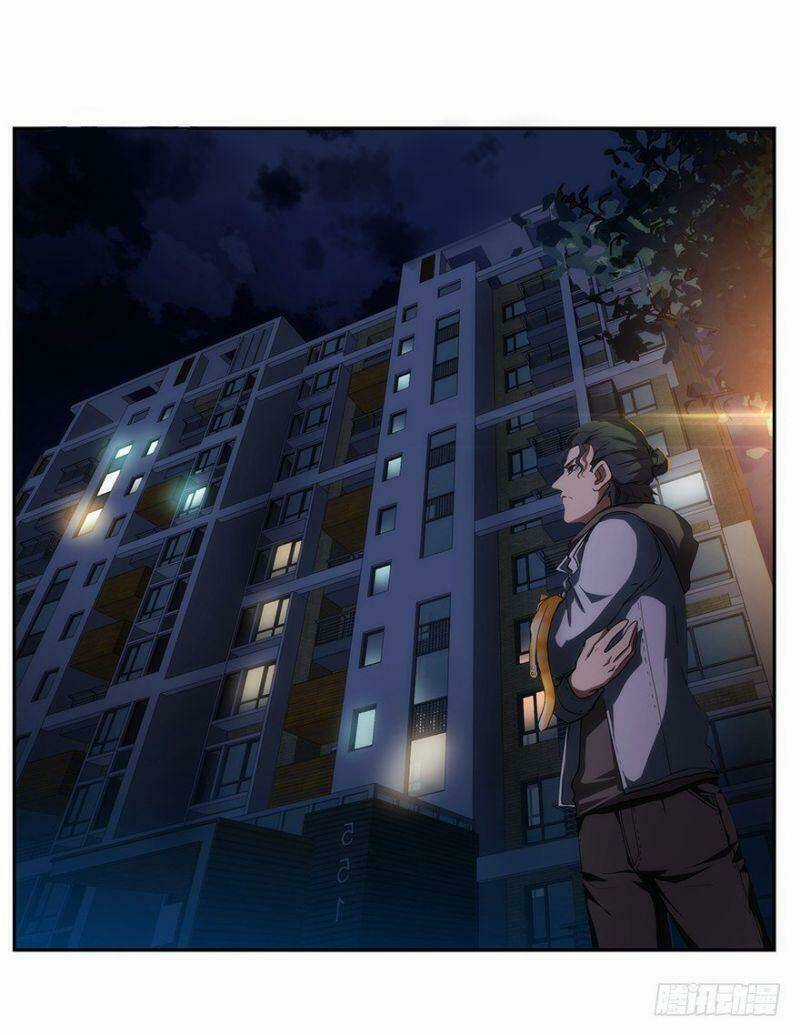 Ý Thức Số 8 - Chapter 4 - Trang 15