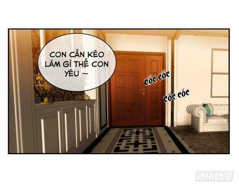 Ý Thức Số 8 - Chapter 4 - Trang 17