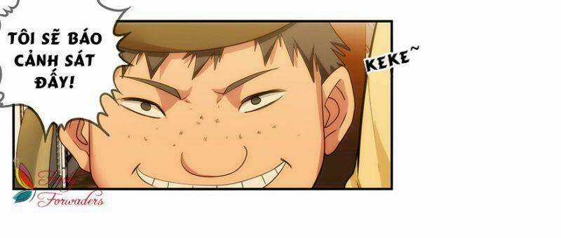 Ý Thức Số 8 - Chapter 4 - Trang 22