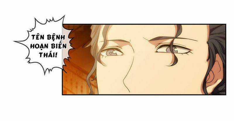 Ý Thức Số 8 - Chapter 4 - Trang 23