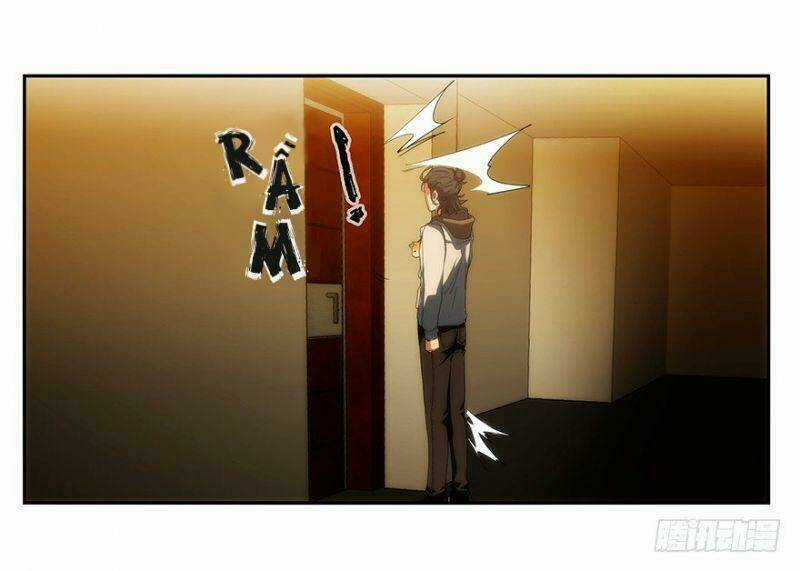 Ý Thức Số 8 - Chapter 4 - Trang 24