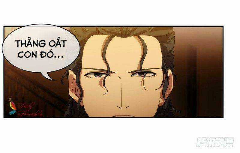 Ý Thức Số 8 - Chapter 4 - Trang 26