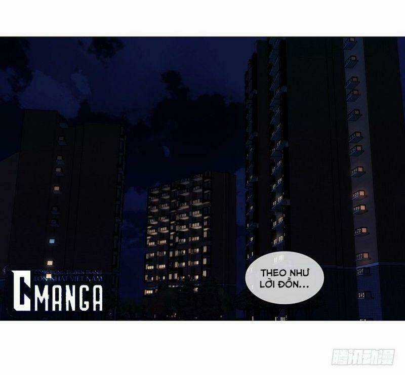 Ý Thức Số 8 - Chapter 4 - Trang 28