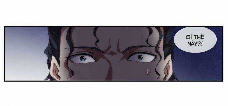 Ý Thức Số 8 - Chapter 4 - Trang 4