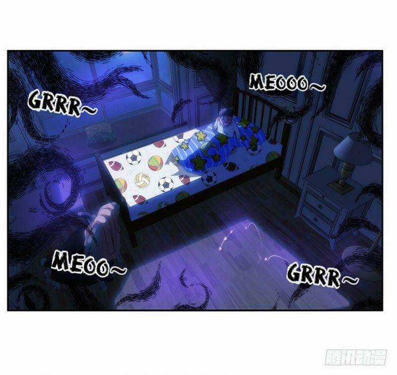 Ý Thức Số 8 - Chapter 4 - Trang 36