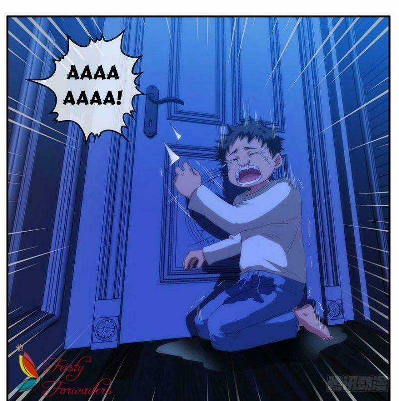 Ý Thức Số 8 - Chapter 4 - Trang 42