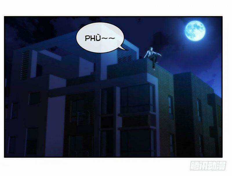 Ý Thức Số 8 - Chapter 4 - Trang 44