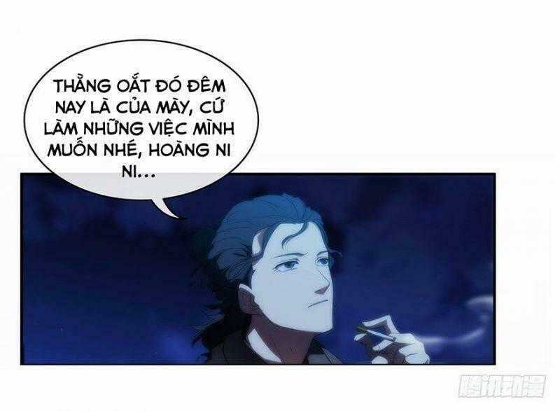 Ý Thức Số 8 - Chapter 4 - Trang 45