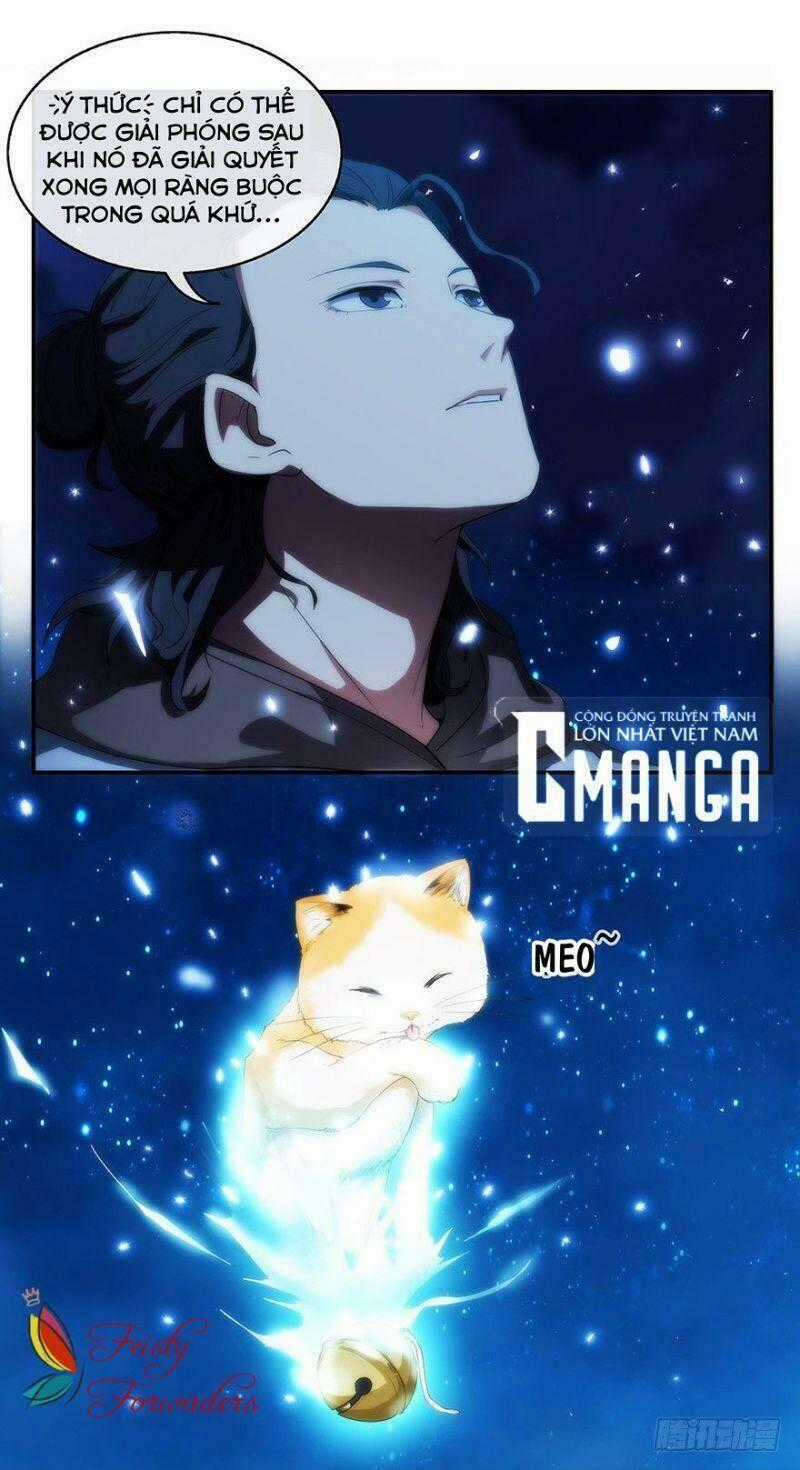 Ý Thức Số 8 - Chapter 4 - Trang 46