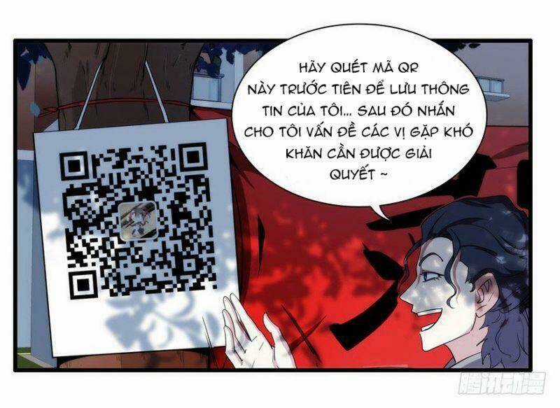 Ý Thức Số 8 - Chapter 5 - Trang 16