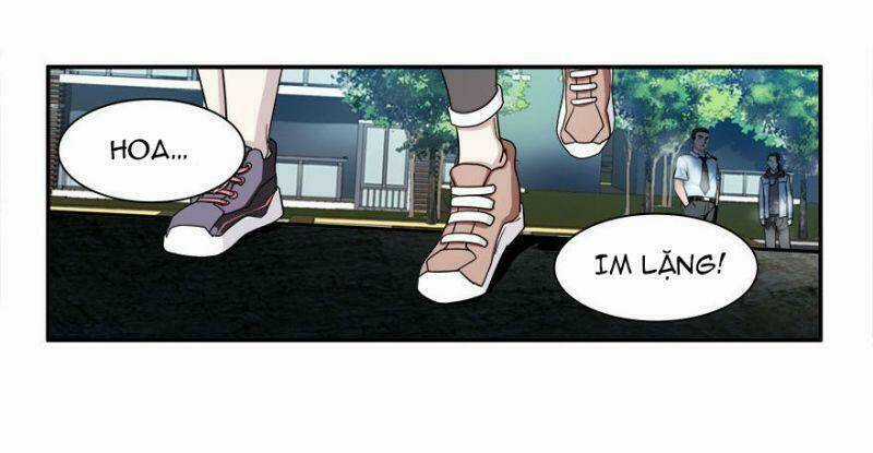 Ý Thức Số 8 - Chapter 5 - Trang 26
