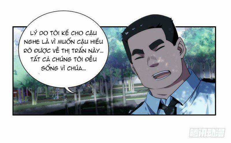 Ý Thức Số 8 - Chapter 5 - Trang 44