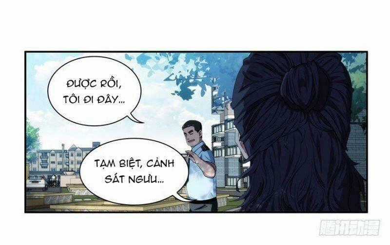 Ý Thức Số 8 - Chapter 5 - Trang 45