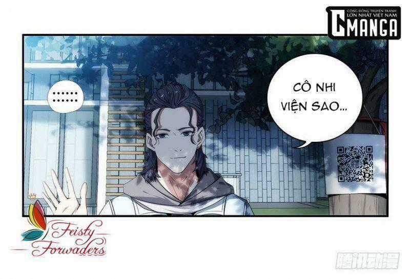 Ý Thức Số 8 - Chapter 5 - Trang 46