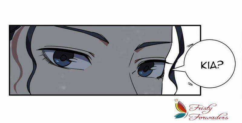 Ý Thức Số 8 - Chapter 6 - Trang 15