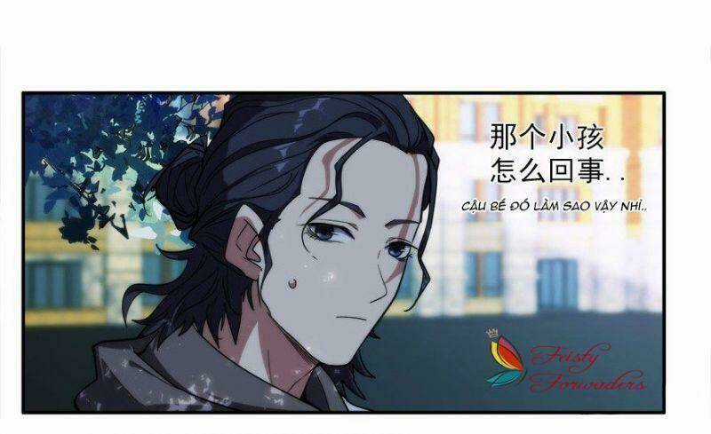 Ý Thức Số 8 - Chapter 6 - Trang 18