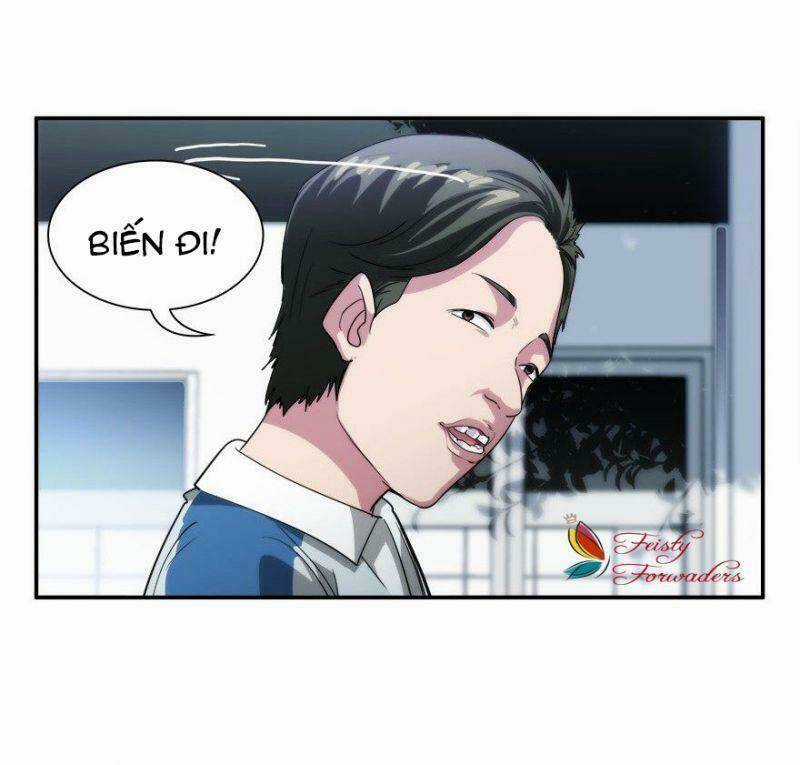 Ý Thức Số 8 - Chapter 6 - Trang 22