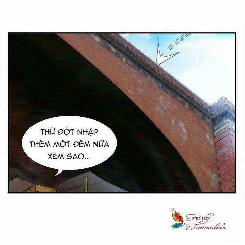 Ý Thức Số 8 - Chapter 6 - Trang 28