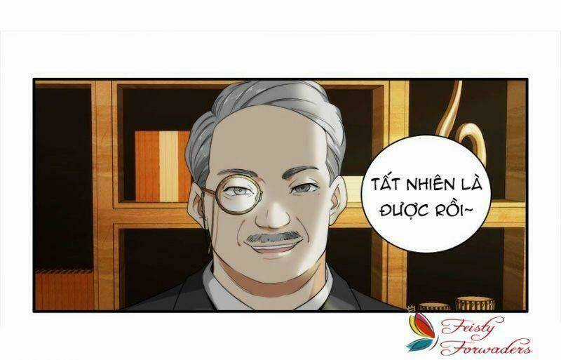 Ý Thức Số 8 - Chapter 6 - Trang 8