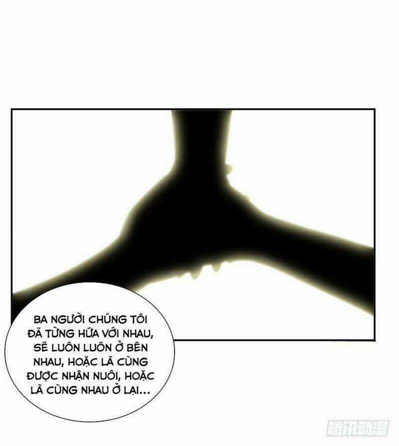 Ý Thức Số 8 - Chapter 7 - Trang 11