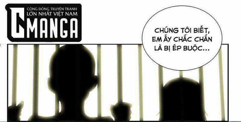 Ý Thức Số 8 - Chapter 7 - Trang 13