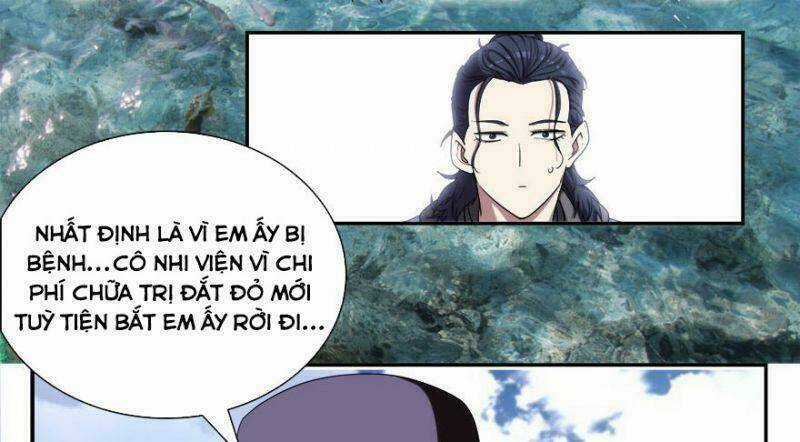 Ý Thức Số 8 - Chapter 7 - Trang 14