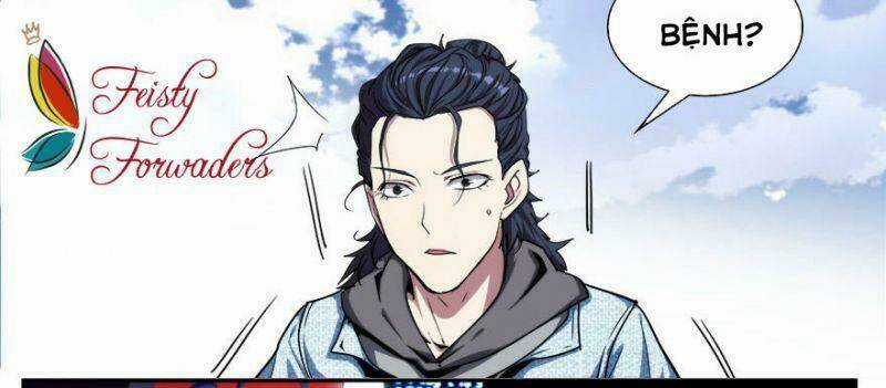 Ý Thức Số 8 - Chapter 7 - Trang 16