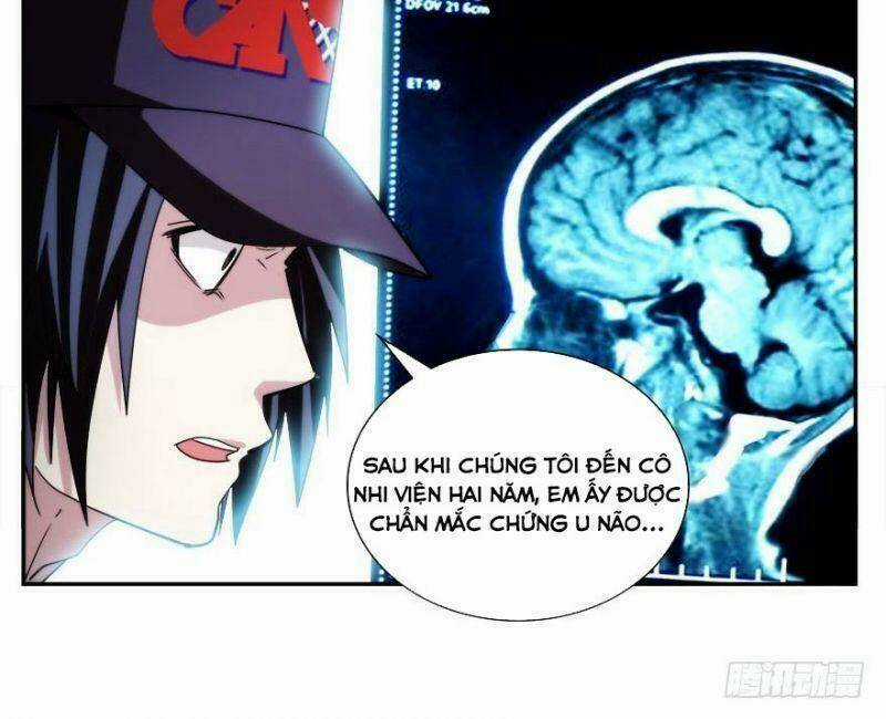 Ý Thức Số 8 - Chapter 7 - Trang 17