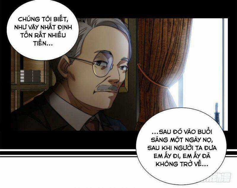 Ý Thức Số 8 - Chapter 7 - Trang 25