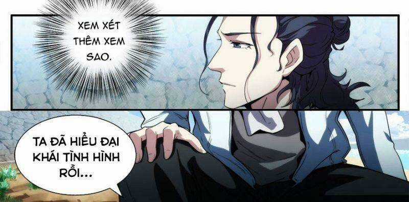 Ý Thức Số 8 - Chapter 7 - Trang 32