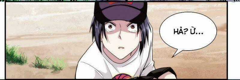 Ý Thức Số 8 - Chapter 7 - Trang 34