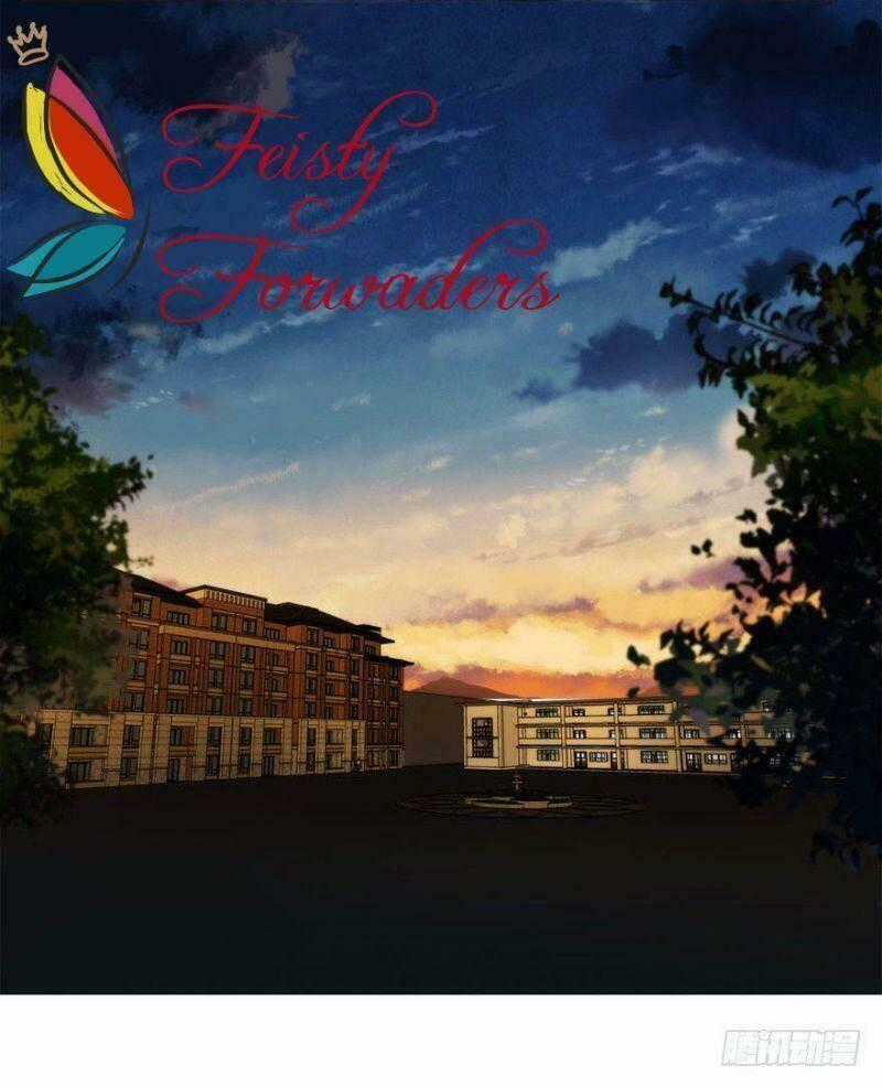 Ý Thức Số 8 - Chapter 7 - Trang 35