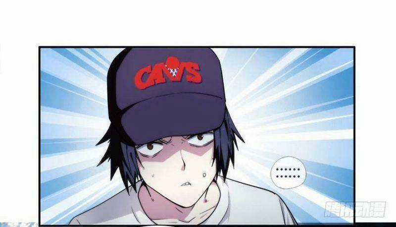 Ý Thức Số 8 - Chapter 7 - Trang 7