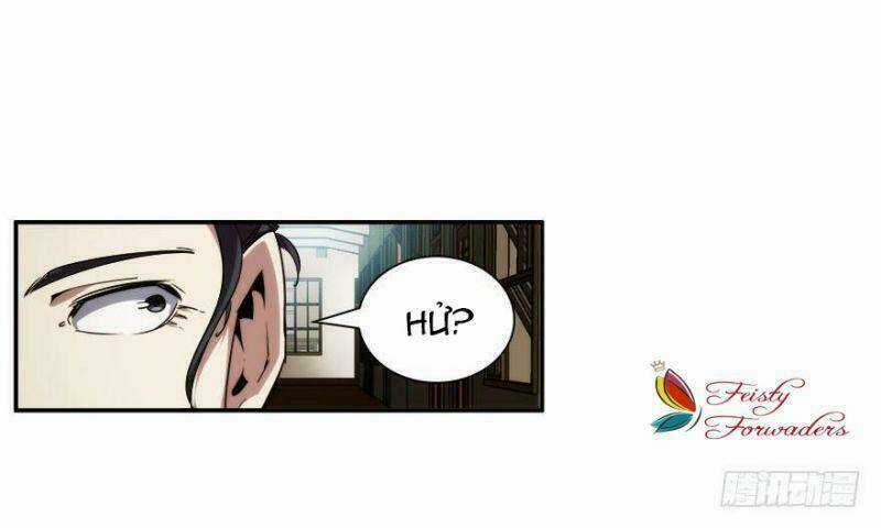 Ý Thức Số 8 - Chapter 8 - Trang 12