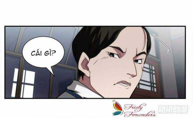 Ý Thức Số 8 - Chapter 8 - Trang 15