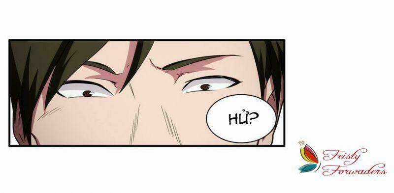 Ý Thức Số 8 - Chapter 8 - Trang 32