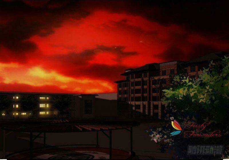 Ý Thức Số 8 - Chapter 8 - Trang 37