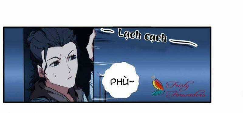 Ý Thức Số 8 - Chapter 8 - Trang 41