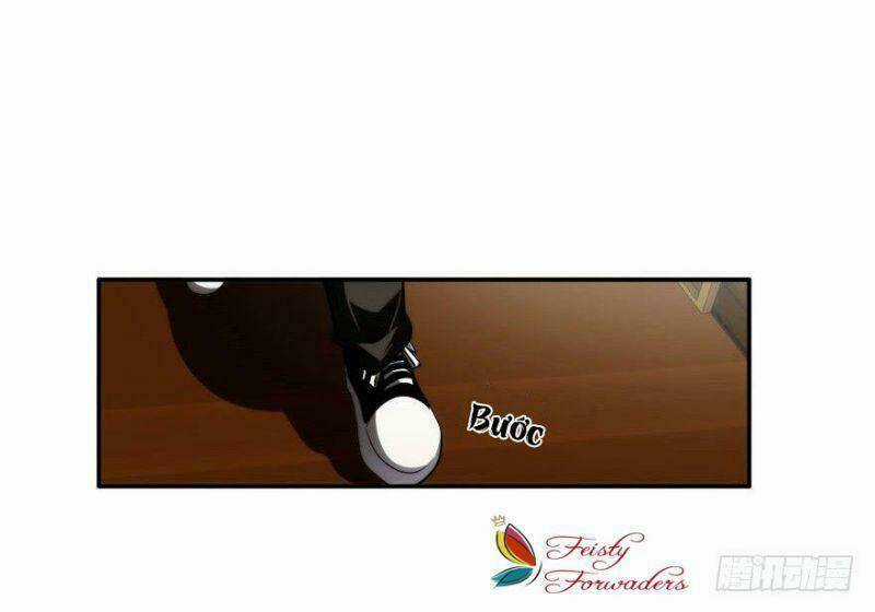 Ý Thức Số 8 - Chapter 8 - Trang 9