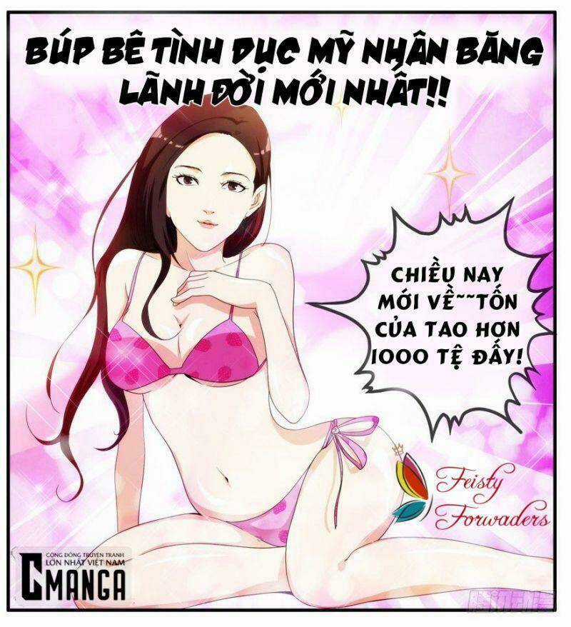 Ý Thức Số 8 - Chapter 9 - Trang 16