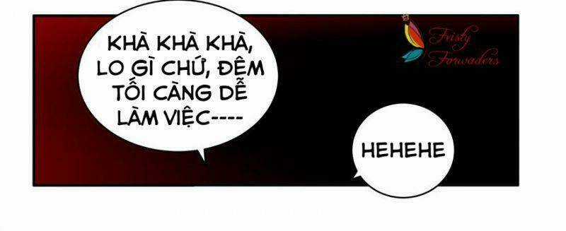 Ý Thức Số 8 - Chapter 9 - Trang 21