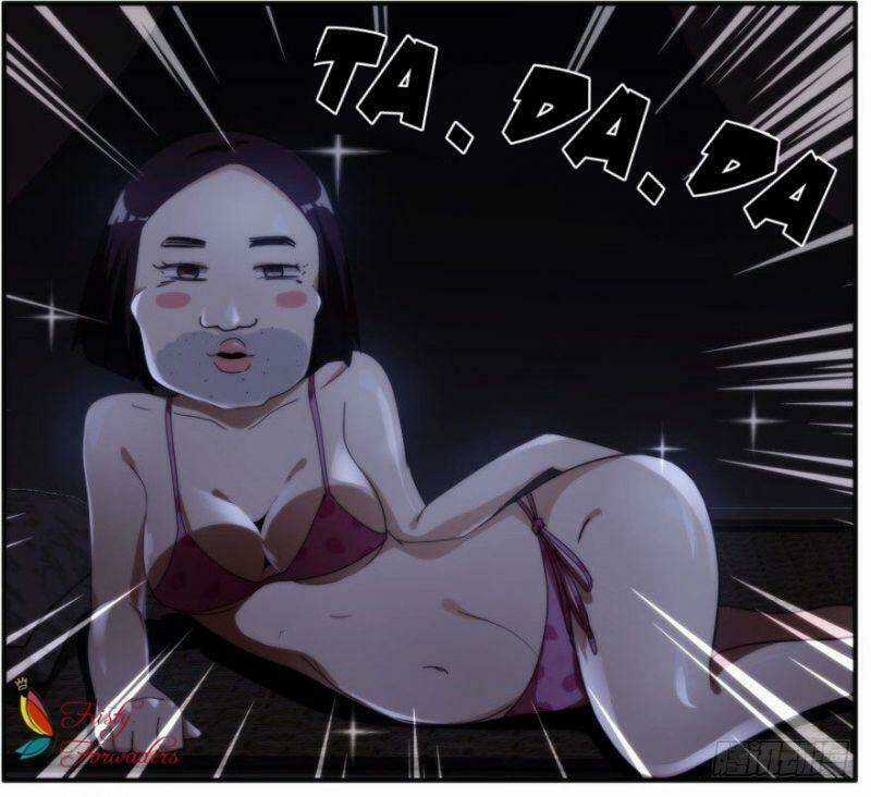 Ý Thức Số 8 - Chapter 9 - Trang 22